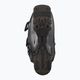 Γυναικείες μπότες σκι Salomon S Pro HV 90 W μαύρο/ασημί met./beluga 9