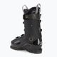 Γυναικείες μπότες σκι Salomon S Pro HV 90 W μαύρο/ασημί met./beluga 2