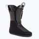 Γυναικείες μπότες σκι Salomon S Pro HV 90 W μαύρο/ασημί met./beluga 5