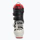Ανδρικές μπότες σκι Salomon S Pro Supra Boa 120 γκρι aurora/μαύρο/κόκκινο 3