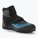 Ανδρικές μπότες cross-country σκι Salomon Escape μαύρο/castlerock/μπλε στάχτη 7
