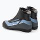 Γυναικείες μπότες σκι ανωμάλου δρόμου Salomon Vitane black/castlerock/dusty blue 3