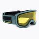 Παιδικά γυαλιά σκι Salomon Lumi Flash atlantic blues/flash yellow