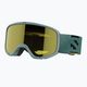 Παιδικά γυαλιά σκι Salomon Lumi Flash atlantic blues/flash yellow 5
