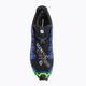 Ανδρικά παπούτσια για τρέξιμο Salomon Spikecross 6 GTX μαύρο/surf the web/green gecko 6