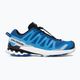 Salomon XA Pro 3D V9 ανδρικά παπούτσια για τρέξιμο surf the web/ibiza blue/white 2