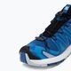 Salomon XA Pro 3D V9 ανδρικά παπούτσια για τρέξιμο surf the web/ibiza blue/white 7