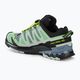Salomon XA Pro 3D V9 ανδρικά παπούτσια για τρέξιμο flint/grgeck/μαύρο 3