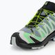 Salomon XA Pro 3D V9 ανδρικά παπούτσια για τρέξιμο flint/grgeck/μαύρο 7