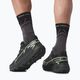 Salomon Thundercross GTX ανδρικά παπούτσια για τρέξιμο μαύρο/πράσινο γκέκο/μαύρο 3