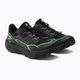 Salomon Thundercross GTX ανδρικά παπούτσια για τρέξιμο μαύρο/πράσινο γκέκο/μαύρο 6