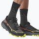 Salomon Thundercross ανδρικά αθλητικά παπούτσια για τρέξιμο μαύρο/ησυχαστική απόχρωση/φλογερό κοράλλι 3