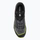 Salomon Thundercross ανδρικά αθλητικά παπούτσια για τρέξιμο μαύρο/ησυχαστική απόχρωση/φλογερό κοράλλι 9
