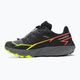 Salomon Thundercross ανδρικά αθλητικά παπούτσια για τρέξιμο μαύρο/ησυχαστική απόχρωση/φλογερό κοράλλι 5