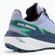 Salomon Thundercross heather/flint stone/charlock γυναικεία παπούτσια για τρέξιμο 9