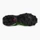 Salomon Speedcross 6 GTX ανδρικά παπούτσια για τρέξιμο flint/grgeck/μαύρο 6