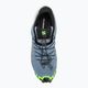 Salomon Speedcross 6 GTX ανδρικά παπούτσια για τρέξιμο flint/grgeck/μαύρο 7