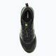 Ανδρικά αθλητικά παπούτσια τρεξίματος Salomon Sense Ride 5 μαύρο/λαυρένιο στεφάνι/πράσινο γκέκο 9