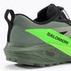 Ανδρικά αθλητικά παπούτσια τρεξίματος Salomon Sense Ride 5 μαύρο/λαυρένιο στεφάνι/πράσινο γκέκο 13