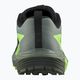 Ανδρικά αθλητικά παπούτσια τρεξίματος Salomon Sense Ride 5 μαύρο/λαυρένιο στεφάνι/πράσινο γκέκο 10