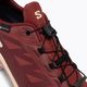 Γυναικεία παπούτσια για τρέξιμο Salomon Supercross 4 GTX cow hide/syrah/blush 10