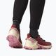 Γυναικεία παπούτσια για τρέξιμο Salomon Supercross 4 GTX cow hide/syrah/blush 3