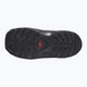 Παιδικά παπούτσια πεζοπορίας Salomon Xa Pro V8 CSWP red/black/opeppe 15