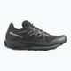Ανδρικά αθλητικά παπούτσια Salomon Pulsar Trail μαύρο/μαύρο/πράσινο γκέκο 12