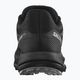Ανδρικά αθλητικά παπούτσια Salomon Pulsar Trail μαύρο/μαύρο/πράσινο γκέκο 14