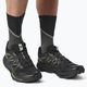 Ανδρικά αθλητικά παπούτσια Salomon Pulsar Trail μαύρο/μαύρο/πράσινο γκέκο 16