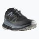 Ανδρικά αθλητικά παπούτσια τρεξίματος Salomon Ultra Glide 2 μαύρο/flint stone/green gecko 11