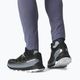 Ανδρικά αθλητικά παπούτσια τρεξίματος Salomon Ultra Glide 2 μαύρο/flint stone/green gecko 18