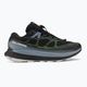 Ανδρικά αθλητικά παπούτσια τρεξίματος Salomon Ultra Glide 2 μαύρο/flint stone/green gecko 2