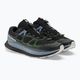 Ανδρικά αθλητικά παπούτσια τρεξίματος Salomon Ultra Glide 2 μαύρο/flint stone/green gecko 4