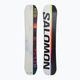 Ανδρικό snowboard Salomon Huck Knife