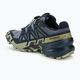 Salomon Speedcross 6 GTX ανδρικά παπούτσια για τρέξιμο grisaille/carbon/tea 3