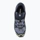 Salomon Speedcross 6 GTX ανδρικά παπούτσια για τρέξιμο grisaille/carbon/tea 5