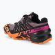 Salomon Speedcross 6 GTX γυναικεία παπούτσια για τρέξιμο mnscap/black/bpa 3
