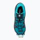 Salomon Speedcross 6 γυναικεία παπούτσια για τρέξιμο tahitian tide/carbon/tea 5