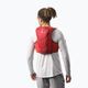 Γιλέκο για τρέξιμο Salomon Active Skin 8 set red dahlia/high risk 4