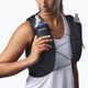 Γυναικείο γιλέκο Salomon Active Skin 4 μαύρο/μεταλλικό για τρέξιμο 6