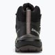 Γυναικείες μπότες πεζοπορίας Salomon X Ultra 360 MID GTX μαύρο/plum kitten/shale 6
