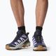Ανδρικές μπότες πεζοπορίας Salomon X Ultra 360 Edge GTX spectrum blue/glacier gray 13