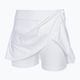 Nike Court Dri-Fit Victory φούστα τένις λευκή/μαύρη 3