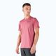 Ανδρικό μπλουζάκι προπόνησης Nike Hyper Dry Top ροζ CZ1181-690