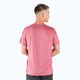 Ανδρικό μπλουζάκι προπόνησης Nike Hyper Dry Top ροζ CZ1181-690 3