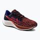 Nike Air Zoom Pegasus γυναικεία παπούτσια για τρέξιμο 38 καφέ DQ7650-800
