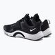 Nike Renew In-Season TR 12 γυναικεία παπούτσια προπόνησης μαύρο DD9301-001 3