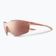 Γυναικεία γυαλιά ηλίου Nike Victory Elite matte fossil rose/ir road tint