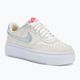 Nike Court Vision Alta γυναικεία παπούτσια phantom/light marine/λευκό/γκρι ποδοσφαίρου